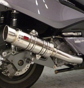 KYMCO G-DINK125i�iSP25AA�j SH�^�C�v�}�t���[ RS�^�C�v ASAKURA�i��q�����j