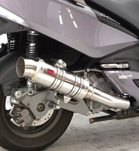 KYMCO G-DINK125i�iSP25AA�j SH�^�C�v�}�t���[ ���[�V���O�^�C�v ASAKURA�i��q�����j