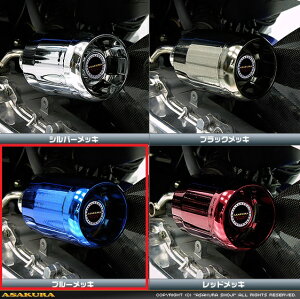 PCX125iJF56j p[tB^[Lbg@u[bL ASAKURAiqj