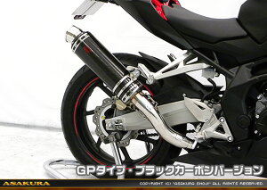 CBR250RRi2BK-MC51j TTR^Cv}t[ GP^Cv ubNJ[{o[W XbvI ASAKURAiqj