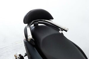 �o�b�N���X�g�t���^���f���o�[ ASAKURA�i��q�����j NMAX125�i8BJ-SEG6J�j