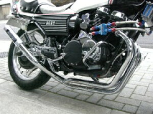 GTEh4-2-1}t[ NOISE ACPiG[V[s[j CBX400F