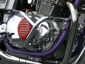 GSX400E �U�� ���b�L�G���W���K�[�h �y�v���e�B�[���[�V���O���z ACP�i�G�[�V�[�s�[�j