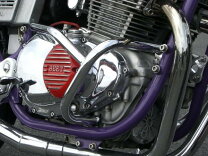 楽天市場】gsx400e ゴキ エンジン（車用品・バイク用品）の通販