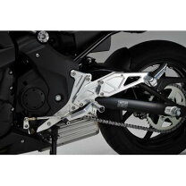 楽天市場】Ninja400R バックステップの通販 