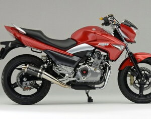 カーボン マフラー バイク スリップオン GSR250の人気商品・通販・価格 
