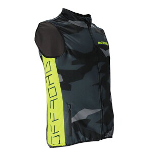 SOFTSHELL@X-WIND xXg BLACK/YELL 3XLTCY A`FrXiACERBISj