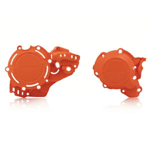 AC-23674 X-POWER�L�b�g EXC25TPI 20- ORANGE16 �A�`�F���r�X�iACERBIS�j