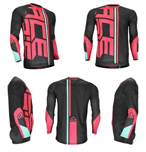 AC-24735 MX J-WINDY ONE bVW[W BLACK/PINK MTCY A`FrXiACERBISj