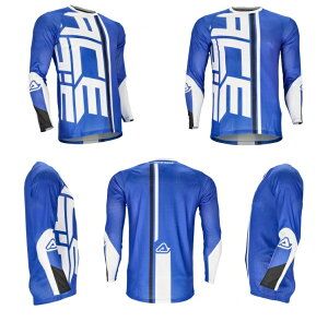 AC-24735 MX J-WINDY ONEbVW[W BLUE/WHITE 3XLTCY A`FrXiACERBISj