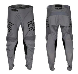 AC-24736 MX K-WINDY VENTED�p���c DARK GRAY 28 �A�`�F���r�X�iACERBIS�j