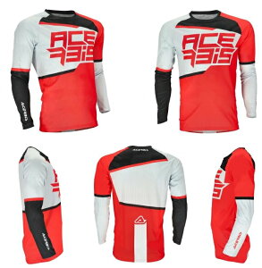 AC-24776 MX J-WINDY TWO bVW[W GRAY/RED MTCY A`FrXiACERBISj