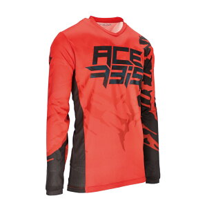 J-TRACK SIX W[W RED/BLACK MTCY A`FrXiACERBISj