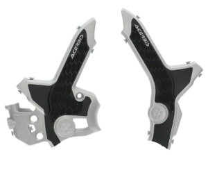 CRF250L/RALLYi21Nj X-GRIPt[K[h CRF250L GY/BK A`FrXiACERBISj