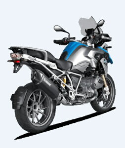 BMW R1200GS Adventurei14`15Nj e1^CvXbvI}t[ ubN AKRAPOVICiAN|Bb`j
