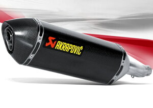 CBR250R XbvIC HEXAGONAL J[{ AKRAPOVICiAN|Bb`j