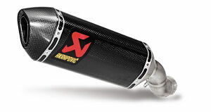 ZX-10R�i16�N�j e1�d�l�X���b�v�I�����C�� �J�[�{�� AKRAPOVIC�i�A�N���|���B�b�`�j