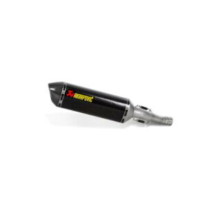GSX-R600i08`10Nj e1dl XbvIC J[{ AKRAPOVICiAN|Bb`j