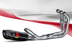 MT-09i14Nj [VOC J[{ AKRAPOVICiAN|Bb`j