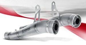 Ninja1000ijWjEZ1000SX 14N XbvI}t[ TWIN MEGAPHONE`^ AKRAPOVICiAN|Bb`j