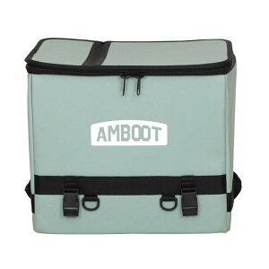 �o�C�N�p �����{�b�N�X AB-RB01 ���C�g�u���[ ��30L AMBOOT�i�A���u�[�g�j
