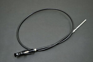 ジョグ(JOG)3KJ1-4、6、8 フロントブレーキケーブル ALCANhands(アルキャンハンズ)