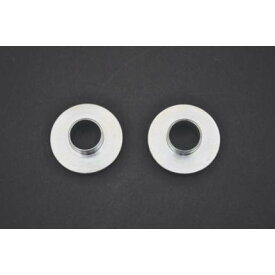 ドラッグポスト取付スペーサー＆ボルト ALCANhands（アルキャンハンズ）