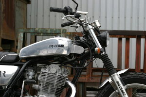 tbgTChA~^N BIGCEDARirbOV[_[j SR400 Lu