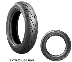 BATTLECRUISEiogN[YjH50 150/80B16i77Hj TL Ap BRIDGESTONEiuaXgj