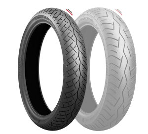 BATTLAX�i�o�g���b�N�X�jBT46 110/80-18 58V �t�����g�p BRIDGESTONE�i�u���a�X�g���j