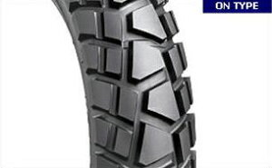 TRAIL WING�i�g���C���E�C���O�j TW202 120/90-16 W ���A BRIDGESTONE�i�u���a�X�g���^�C���j