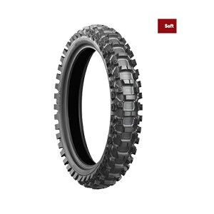 ogNX X20 Ap ^C 100/90-19 57M W BRIDGESTONEiuaXgj