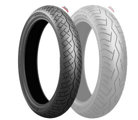 BATTLAX BT46 3.25-19 M/C 54H フロント用 TL（チューブレス） BRIDGESTONE（ブリヂストン）