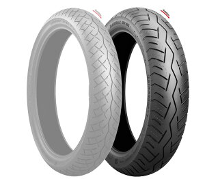 BATTLAX BT46 110/90-18 M/C 61H Ap TLi`[uXj BRIDGESTONEiuaXgj