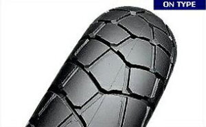 TRAIL WINGigCECOj TW203 130/80-18 W tg BRIDGESTONEiuaXg^Cj