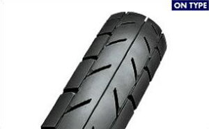 BATTLE WING�i�o�g���E�C���O�j BW-201 3.00-21 W �t�����g BRIDGESTONE�i�u���a�X�g���^�C���j