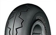 LEISURE（レジャー） RACING RC2 3.00-4 W 前後共通（ポケバイ用オンロード） BRIDGESTONE（ブリヂストン…