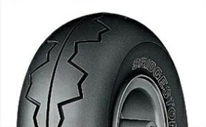 LEISUREiW[j RACING RC2 3.00-4 W O㋤ʁi|PoCpI[hj BRIDGESTONEiuaXg^Cj
