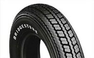 LEISURE（レジャー） SAFETY SPEED SP 3.50-8 W 前後共通 BRIDGESTONE（ブリヂストンタイヤ）