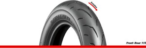 BATTLAXiogbNXj BT-39SS Mini 90/90-10 TL O㋤ BRIDGESTONEiuaXg^Cj