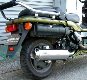 PS250 SS400\jbN}t[XeX BEAMSir[Xj