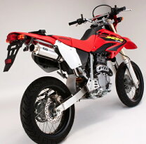 楽天市場】xr250 マフラーの通販
