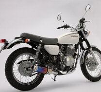 楽天市場】ホンダ cb400ss マフラーの通販