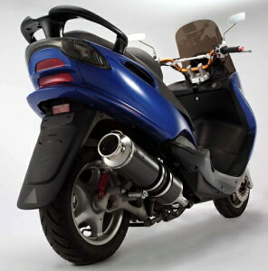 }WFXeB125iMAJESTYj SS400J[{2}t[ BEAMSir[Xj