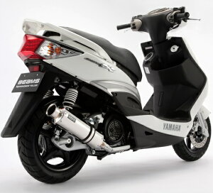 VOiXX SE44JiO2ZT[j SS300\jbN}t[ BEAMSir[Xj