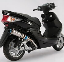 楽天市場】シグナスx ビームス マフラーの通販