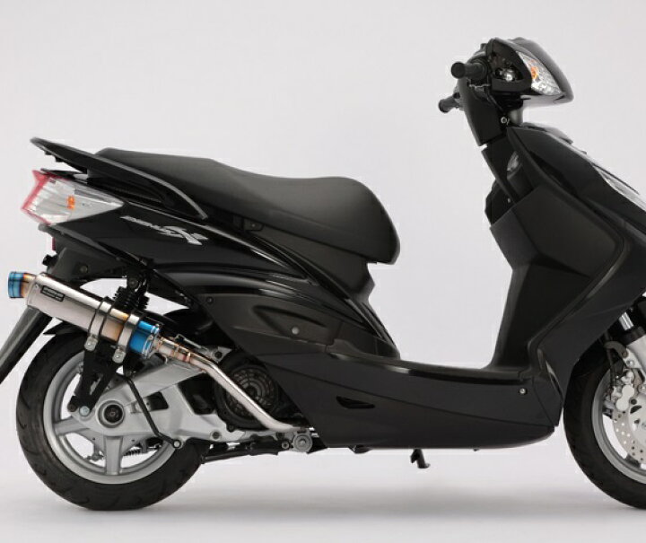 楽天市場】シグナスX SE44J（O2センサー無し） R-EVO（レーシング 