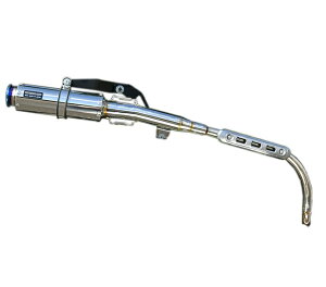CT125n^[Jui8BJ-JA65j R-EVO TYPE C }t[ XeX {F BMS-Rir[Xj
