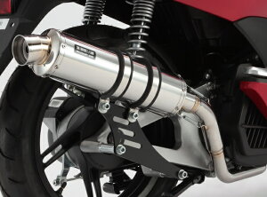 PCX125ifj R-EVOi[VOGHj}t[ XeXTCT[SP BEAMSir[Xj