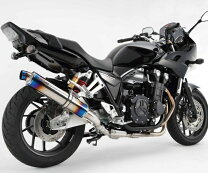 楽天市場】CB1300（ブランドビームス（バイク用品））（マフラー 